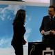 Illustration for article titled All-Electric MINI E Hits LA Auto Show Floor With Hottest. Deputy Mayor. Ever.